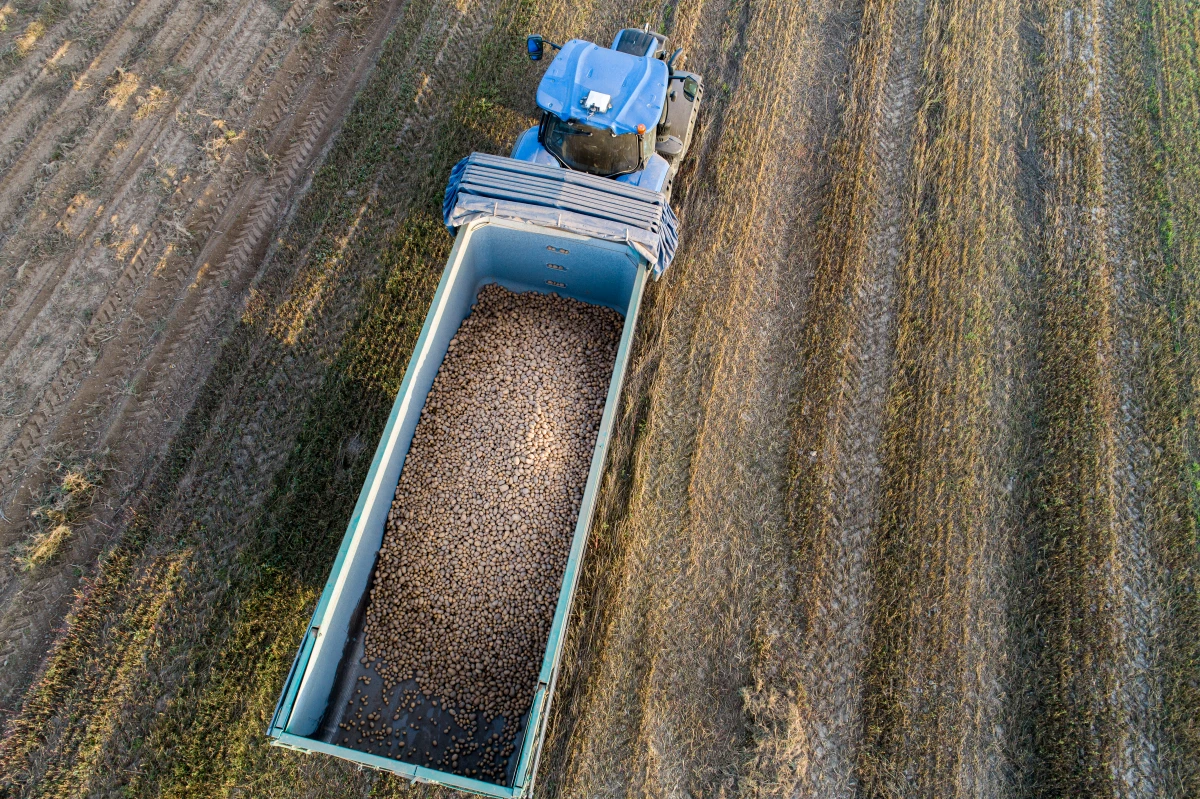 Les enjeux juridiques de l’utilisation des drones dans l’agriculture