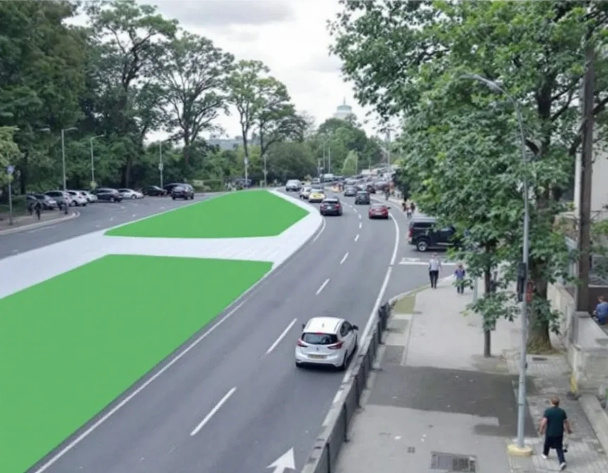 Mobilité verte : Comment le droit routier s'adapte aux nouveaux enjeux environnementaux