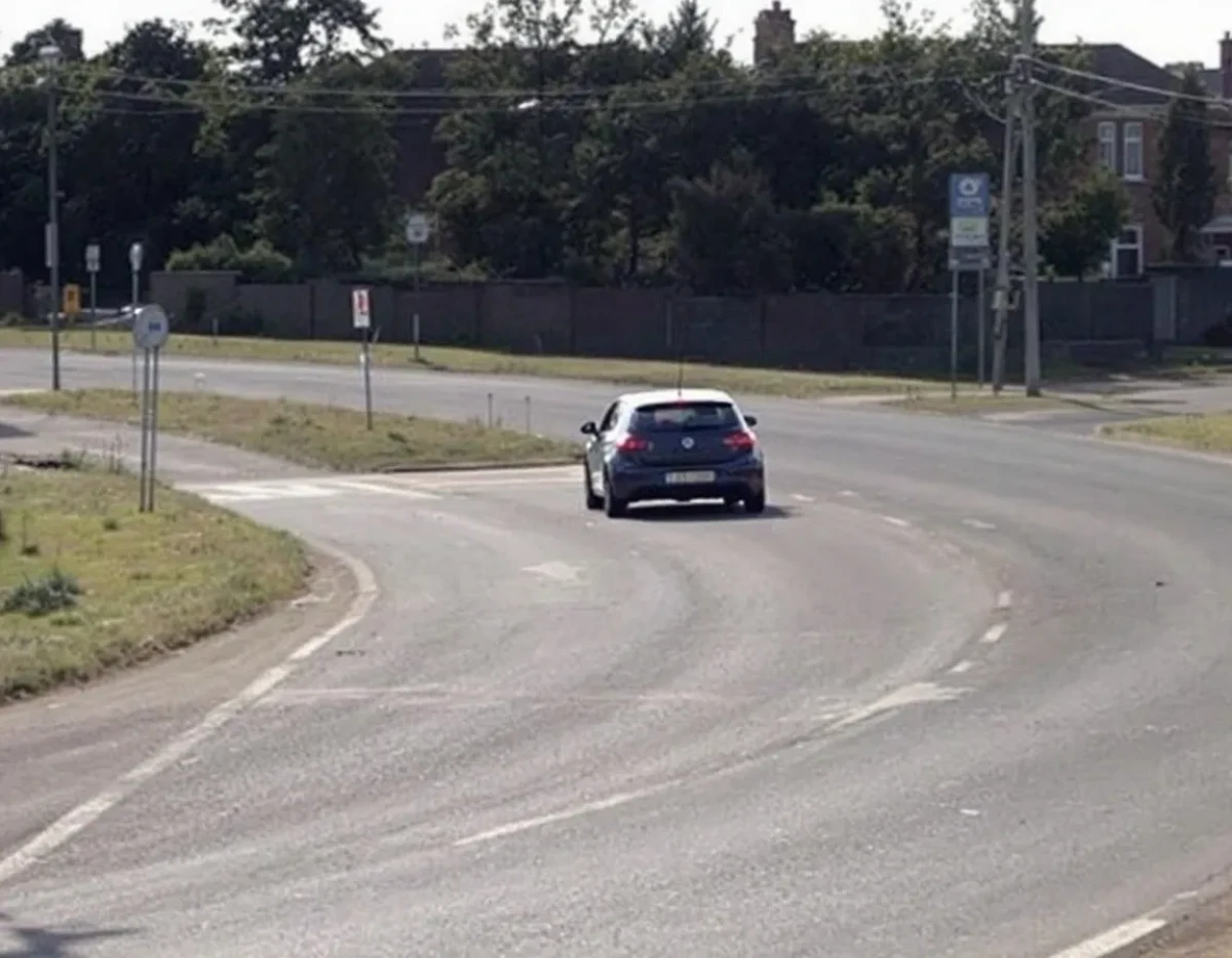 Le droit à l'erreur de l'automobiliste : une seconde chance sur la route