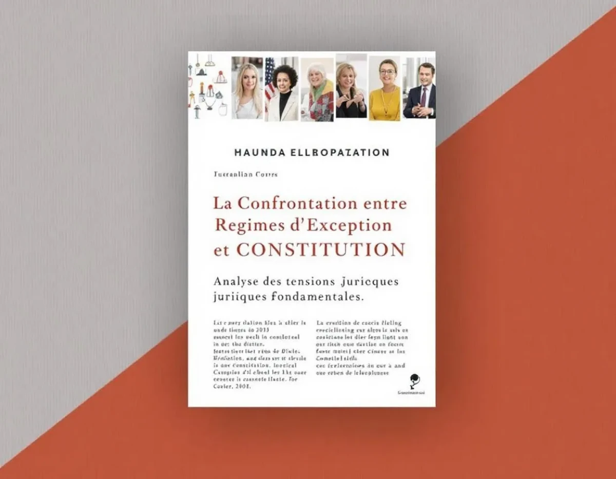 La Confrontation entre Régimes d'Exception et Constitution : Analyse des Tensions Juridiques Fondamentales