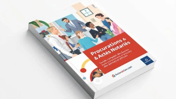 procurations-et-acte