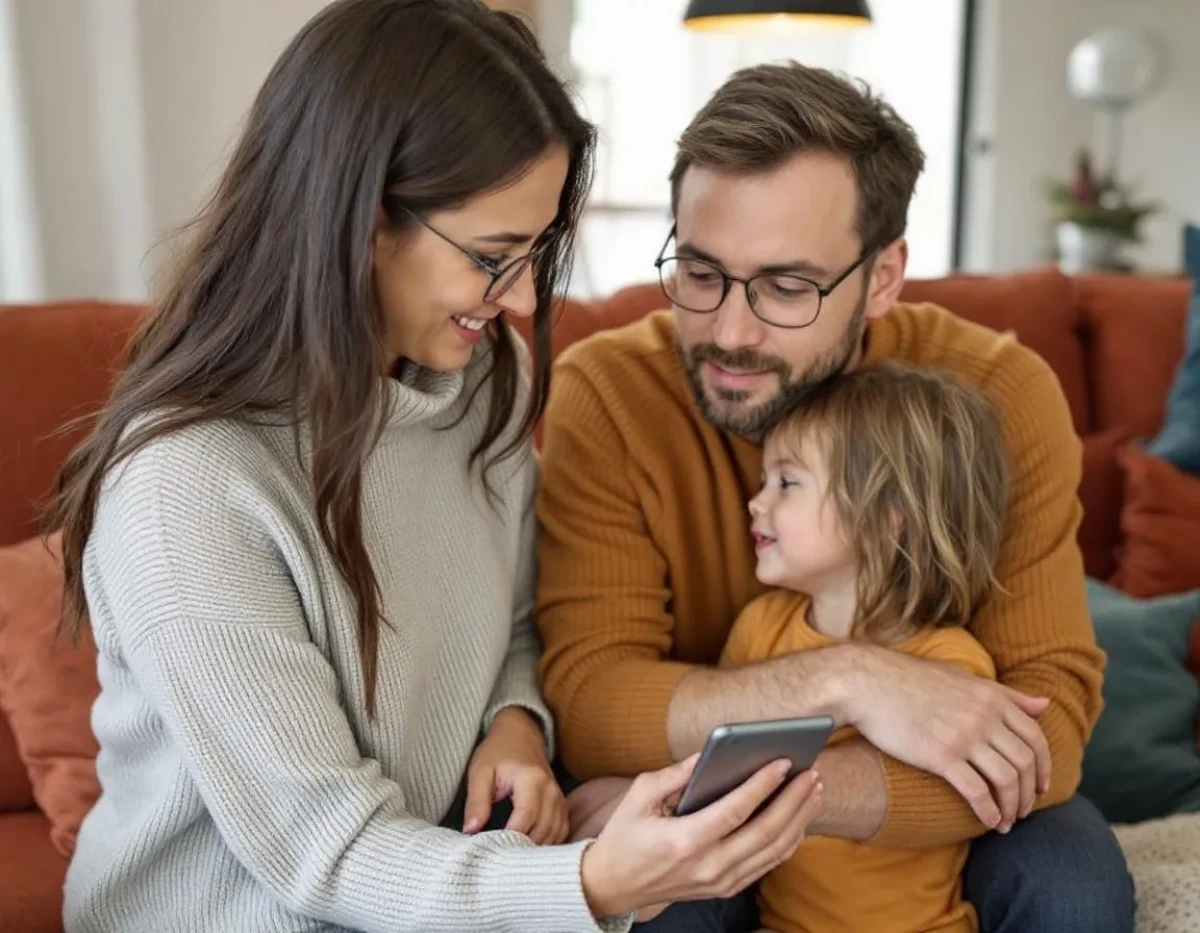 Stratégies Efficaces pour Résoudre un Litige Familial