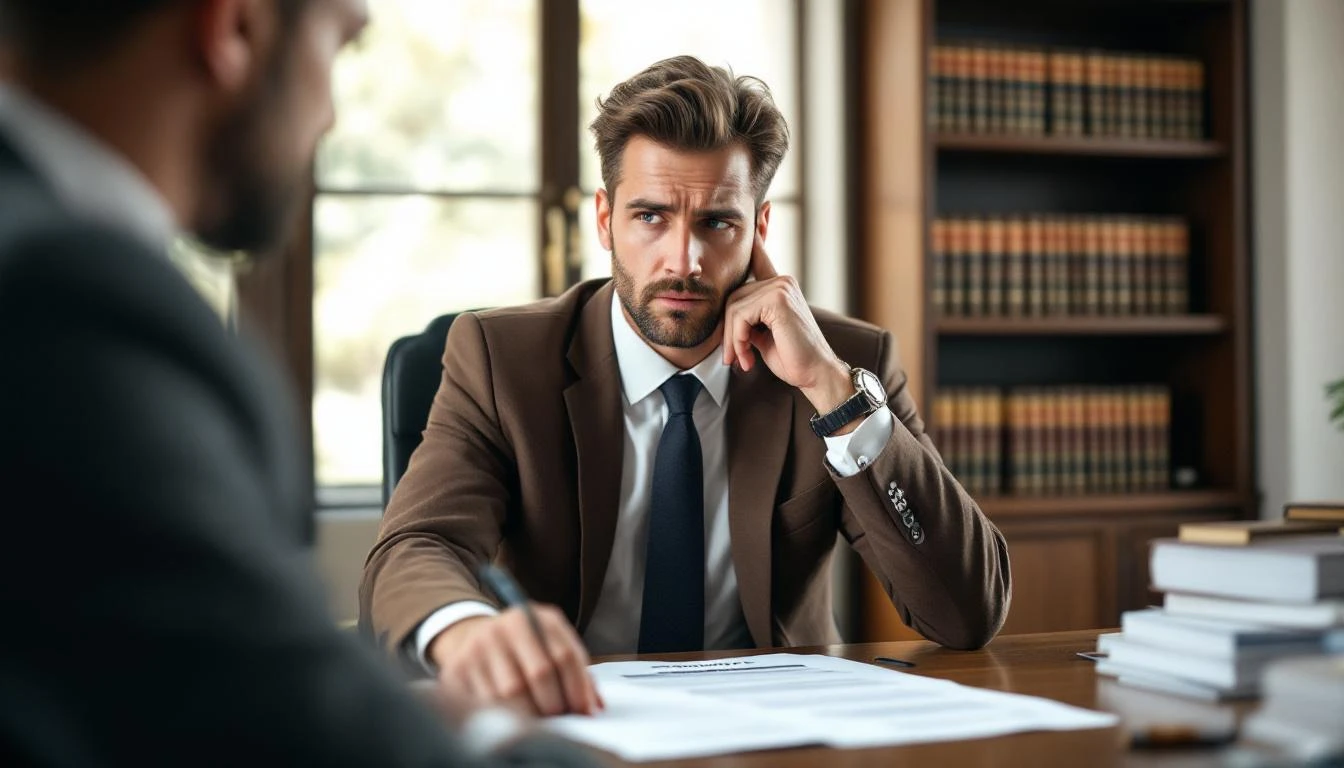 Ma femme demande le divorce quels sont mes droits patrimoniaux