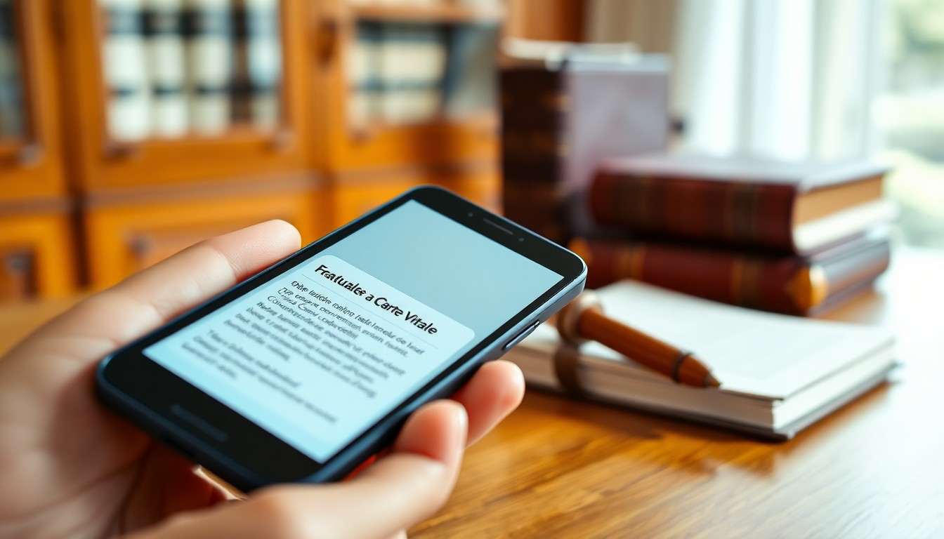 Arnaque carte vitale sms : les conséquences juridiques possibles