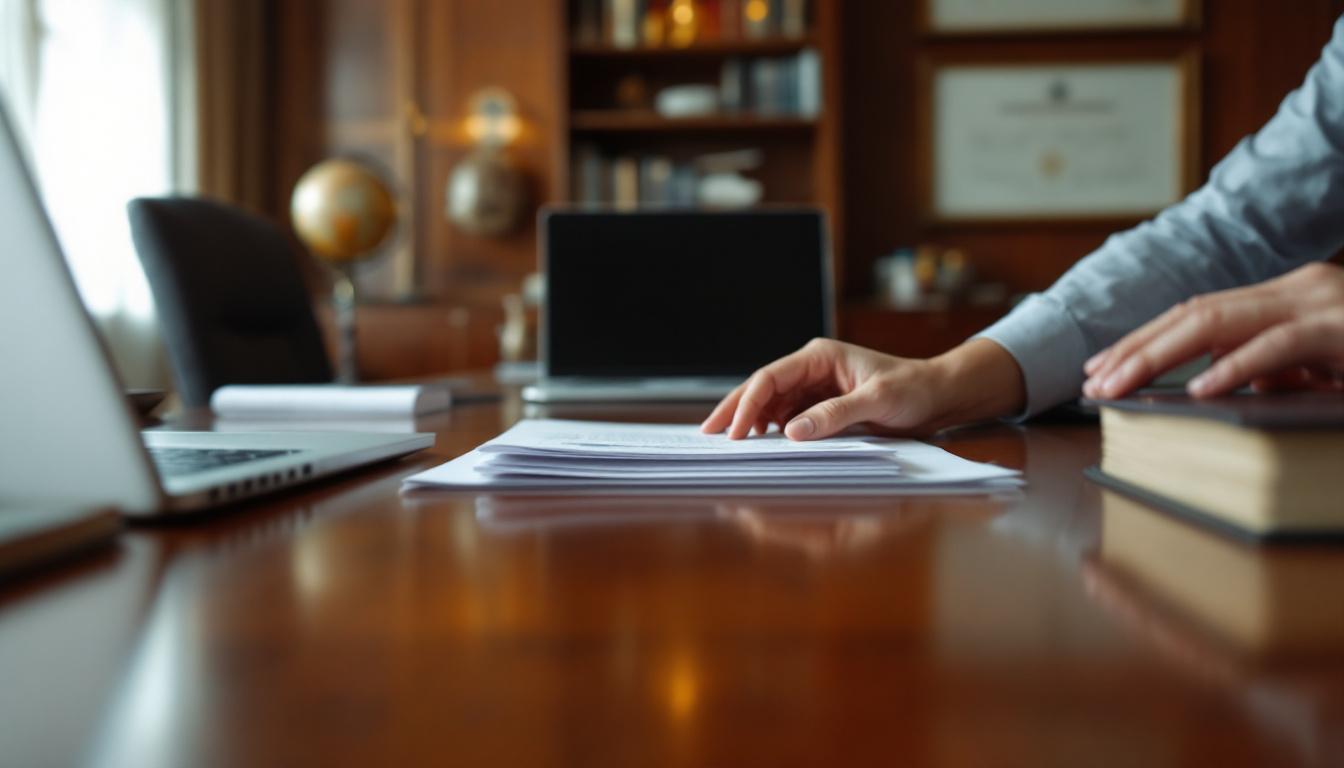 Droit international : les nouvelles règles de la compliance
