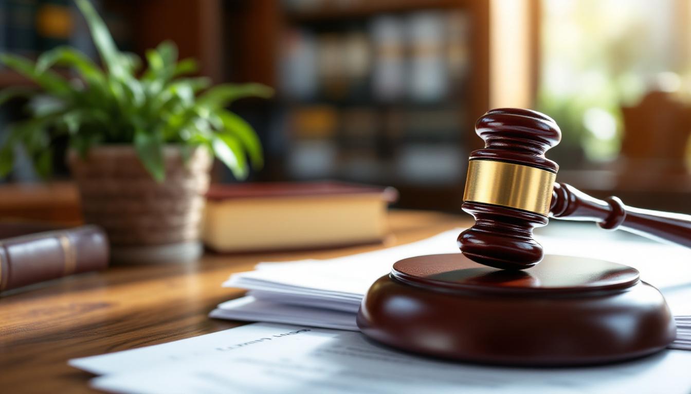 Procédure de divorce : quels sont vos recours et vos droits