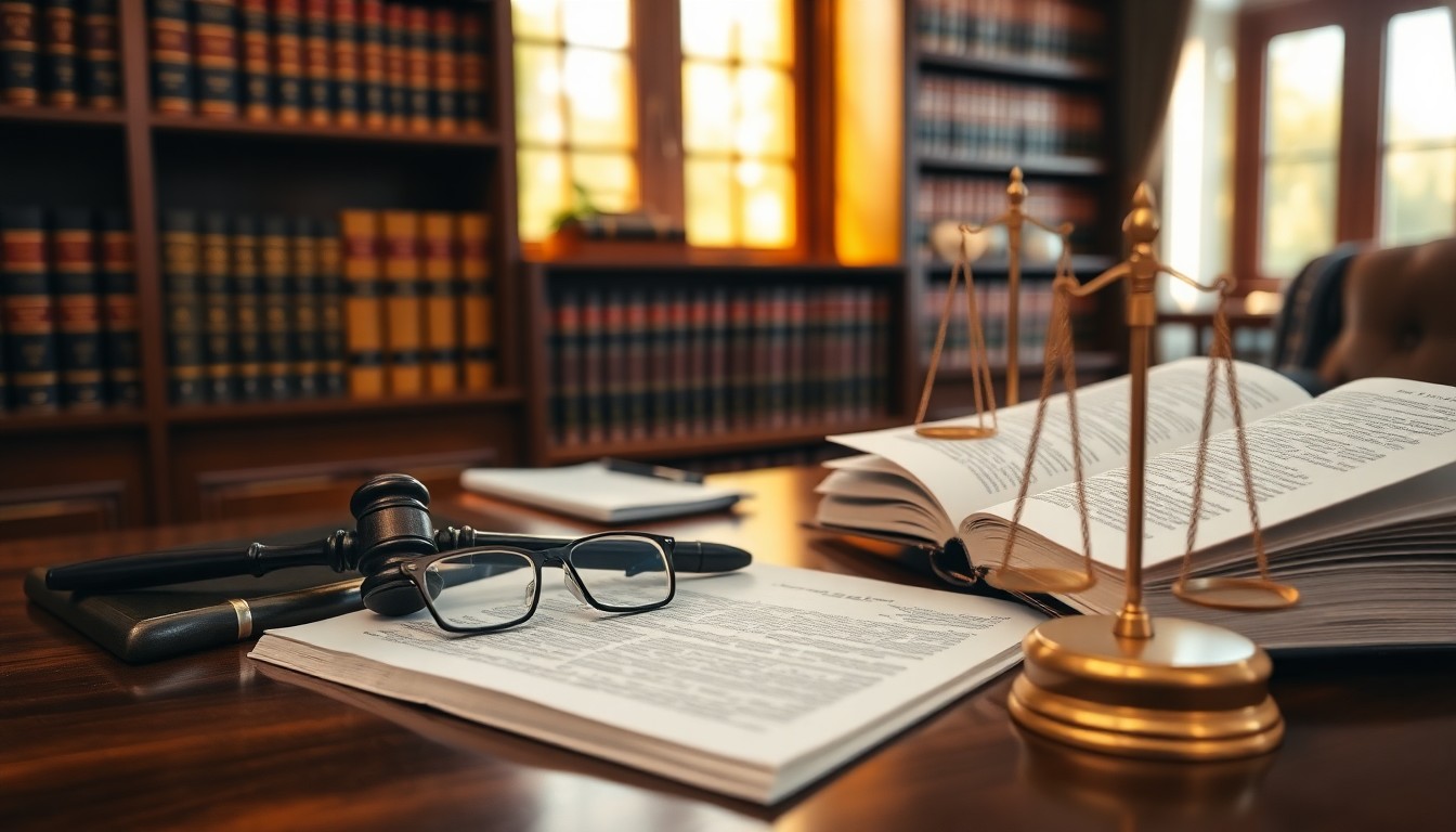 La jurisprudence en matière de responsabilité : cas pratiques à connaître