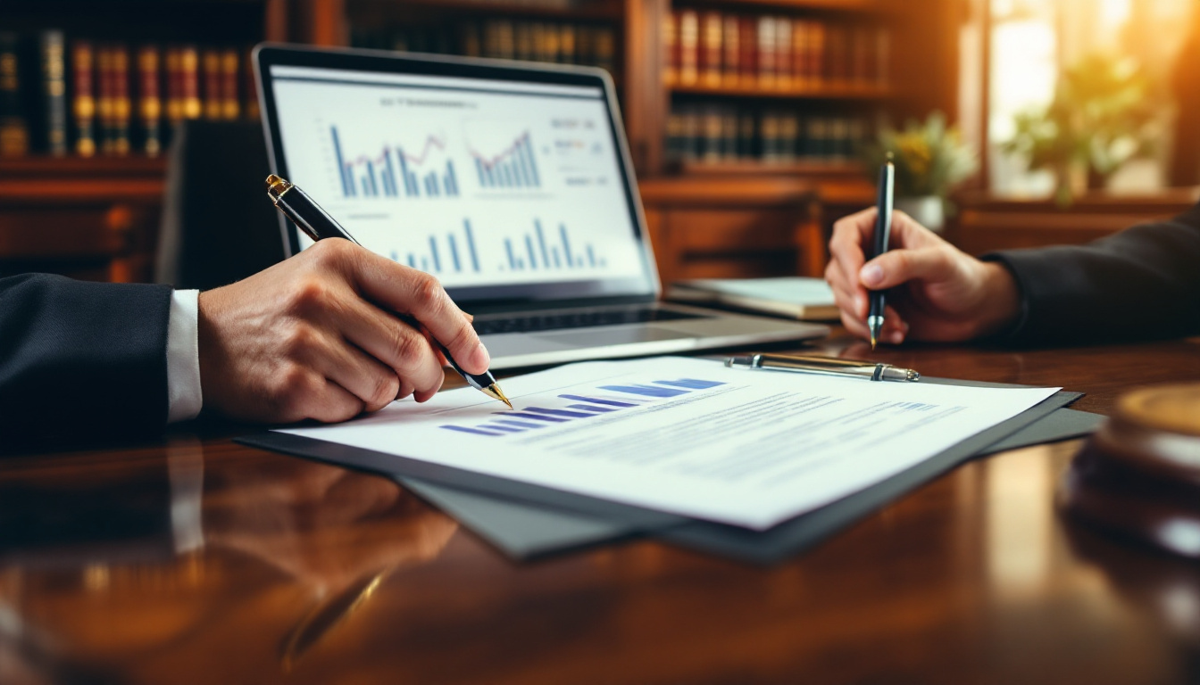 Droit et stratégie : Optimiser son Investir en SCPI