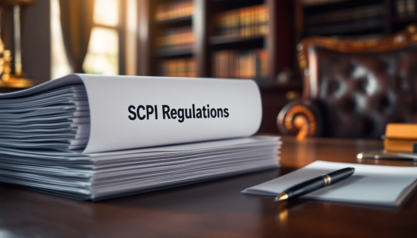 Investir en SCPI : Maîtriser les obligations réglementaires