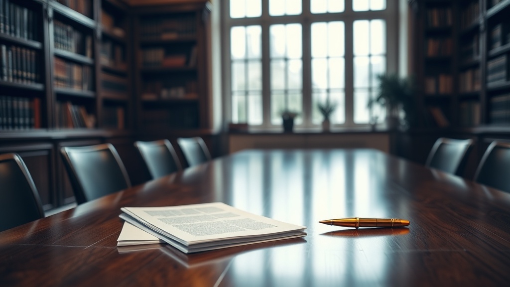 Évaluer ses options avec des avocats succession Paris aujourd'hui
