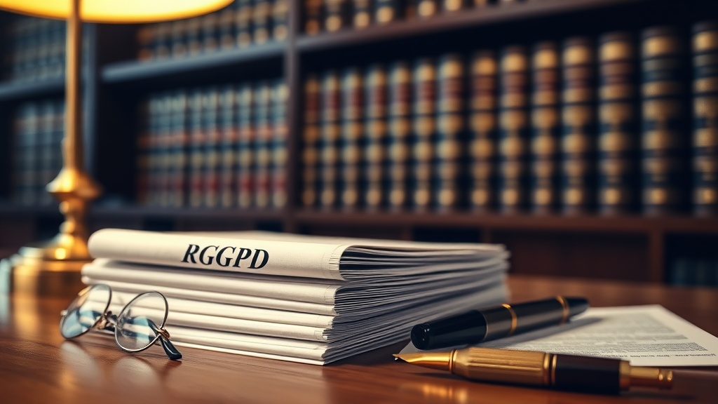 Les impacts de la RGPD sur les entreprises françaises