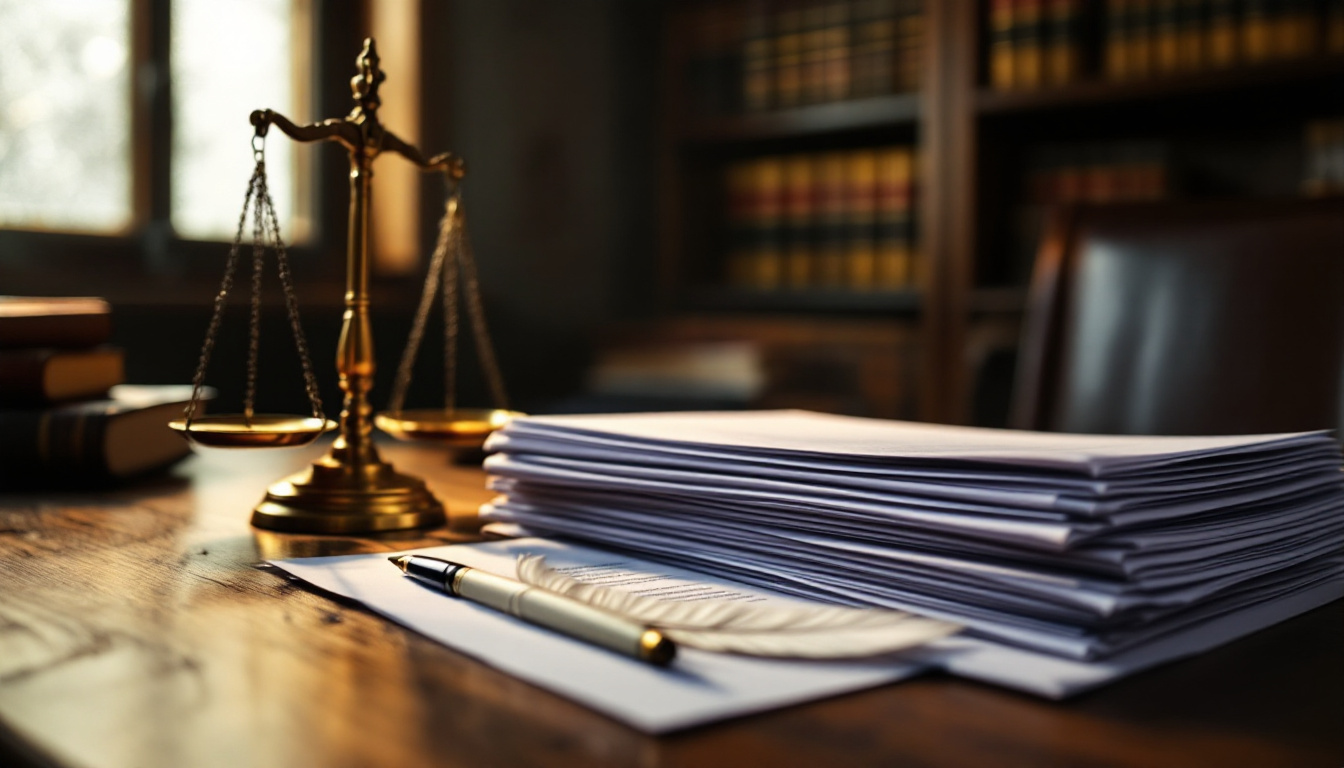 Comprendre la responsabilité délictuelle en matière de préjudice