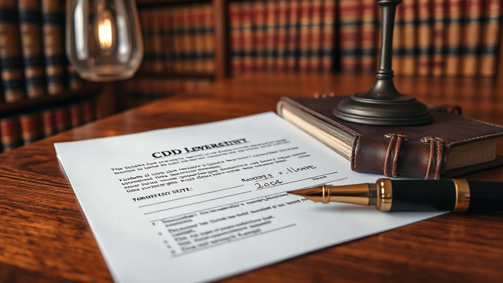 Indemnité fin de contrat cdd calcul aspects juridiques à connaître